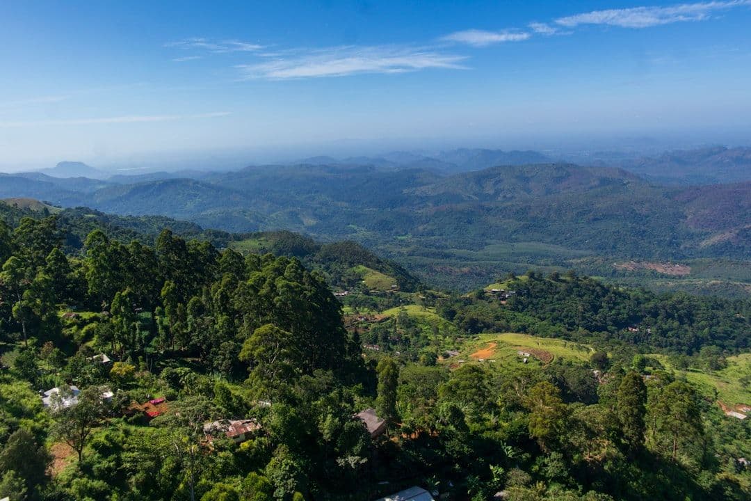 3-Day Sri Lanka Short Break