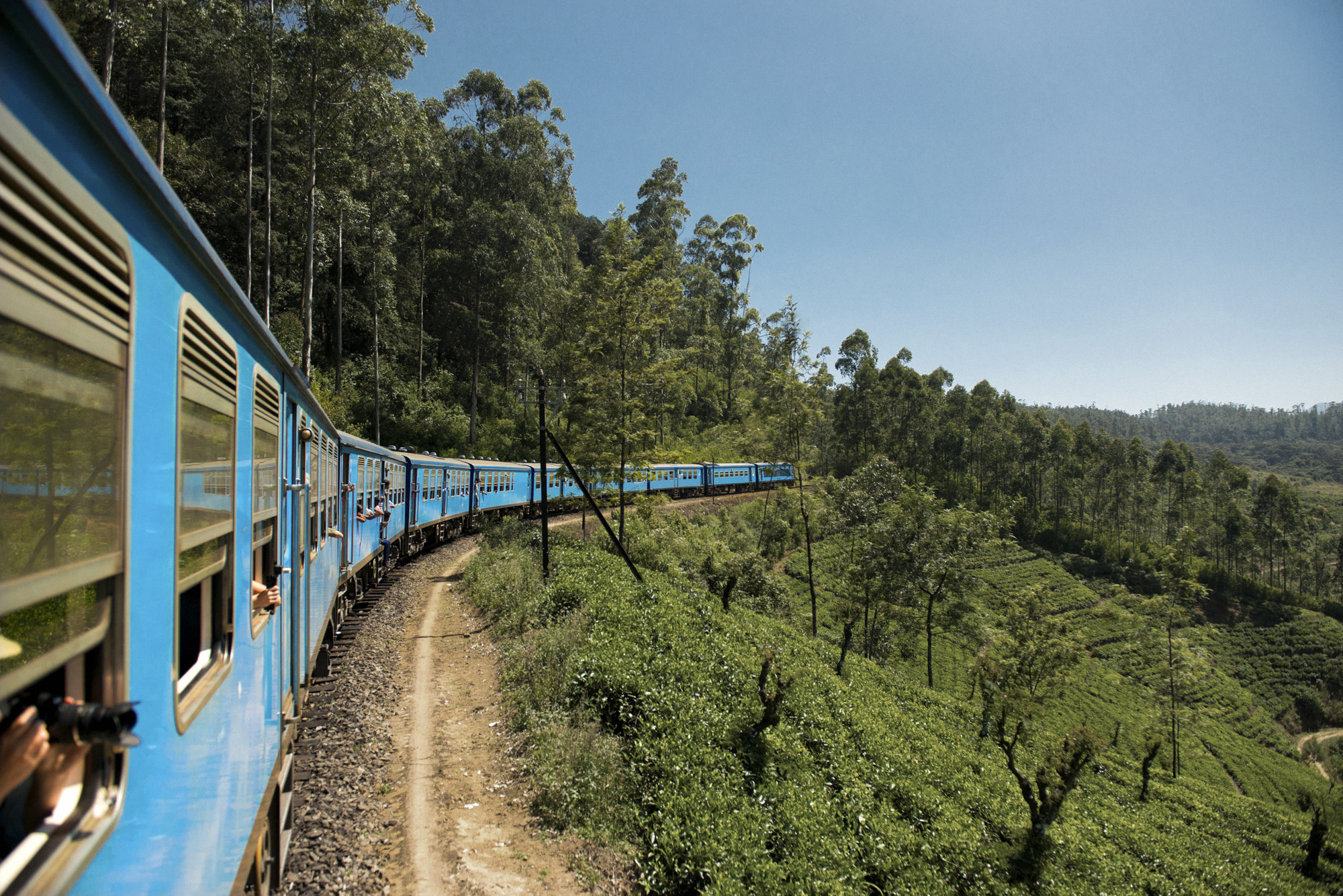 Sri Lanka
