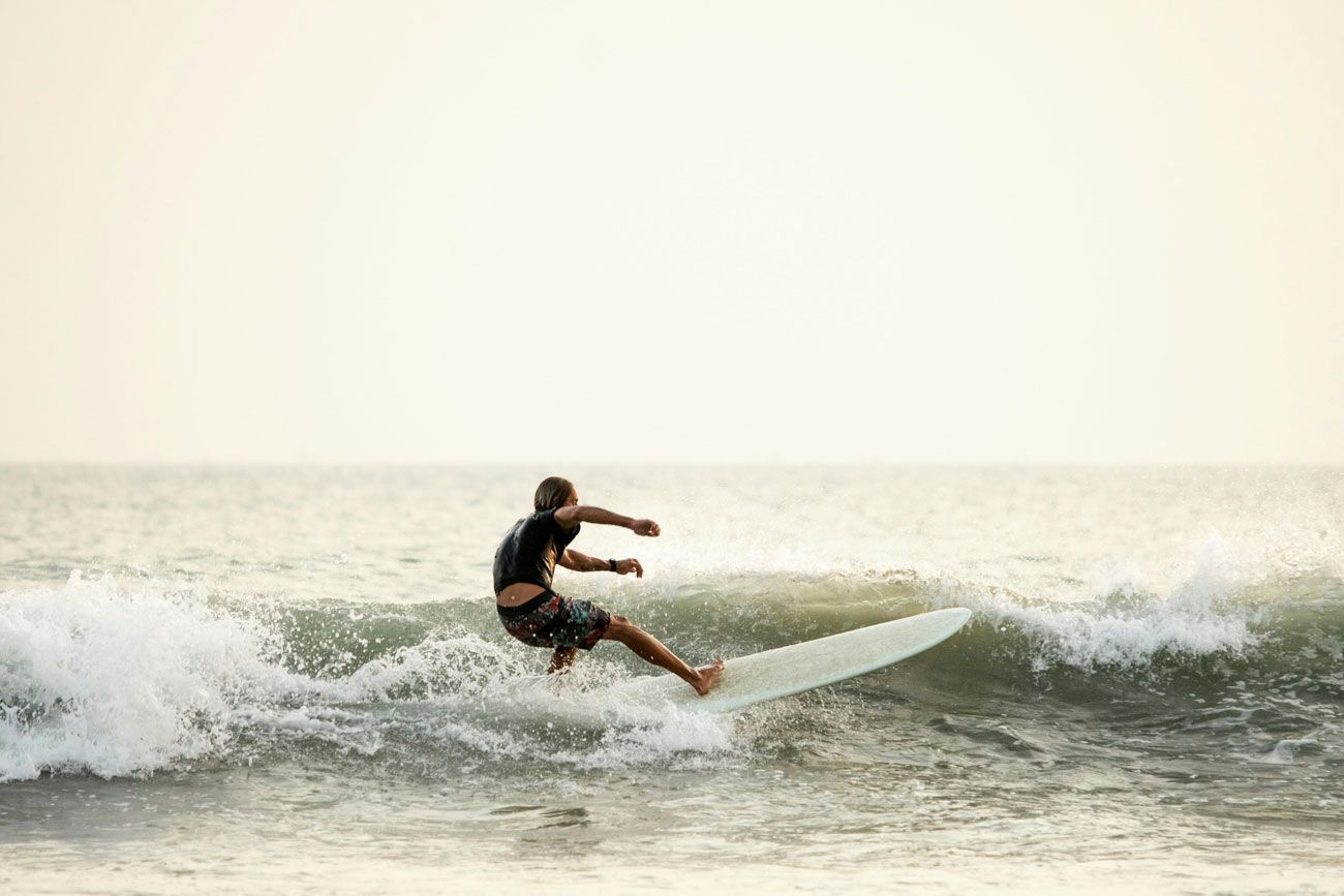 Watersports